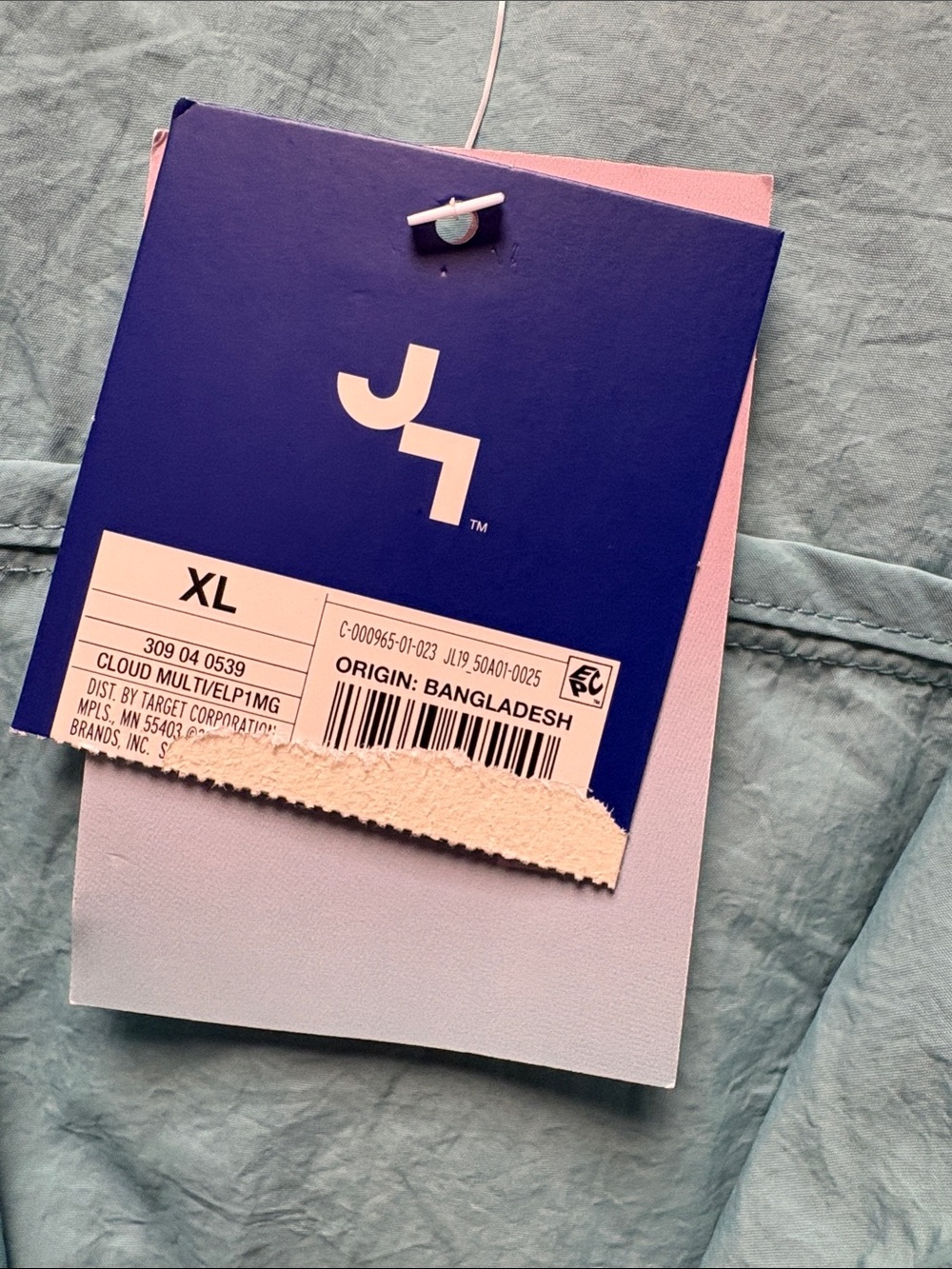 JoyLab Jacket - Picture 10 of 12